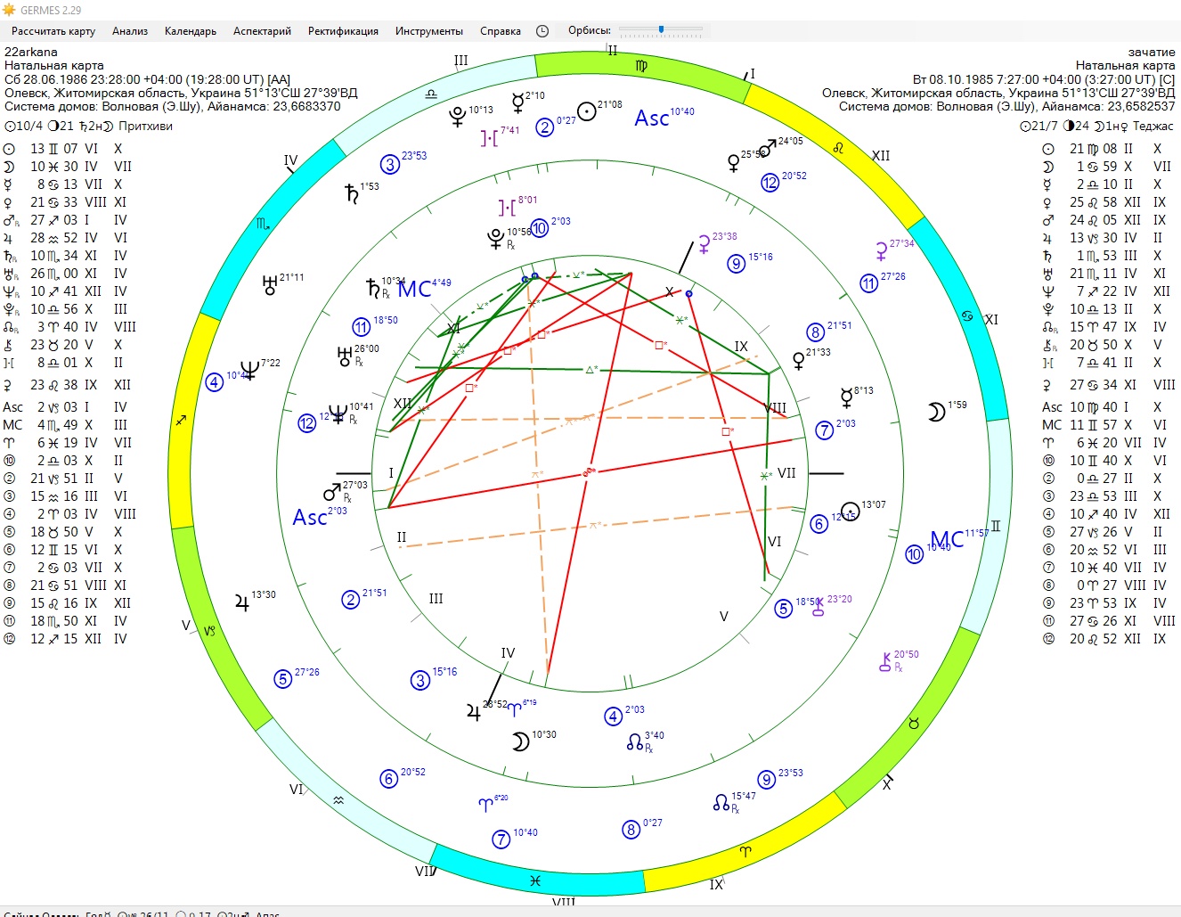Натальная карта шоу клава. Асцендент в натальной карте. Натальная карта Асцендент и десцендент рассчитать. Натальная карта фото.